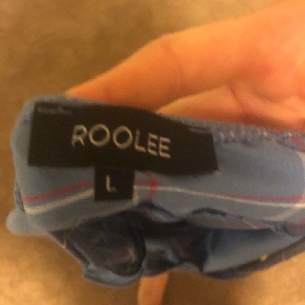 Super cute plaid dress